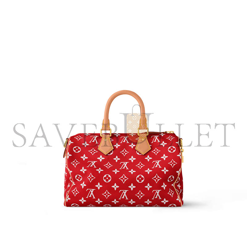 LOUIS VUITTON SPEEDY P9 BANDOULIÈRE 30 M14067 (32*22.5*18cm)